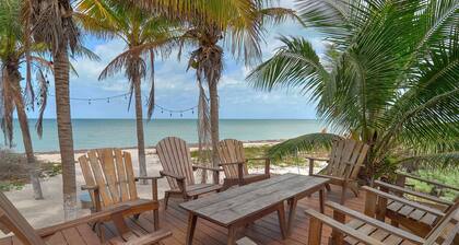 Casa Macabi - Yucatan Home Rentals