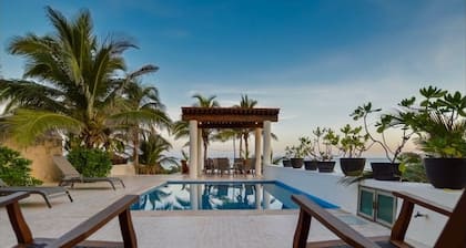 Casa Macabi - Yucatan Home Rentals