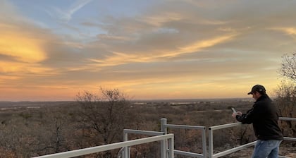 Beautiful Place to Unplug in Nature