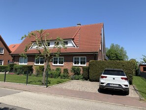 Eksteriør