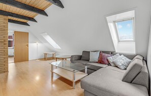 Smart-tv, pejs, bordfodbold