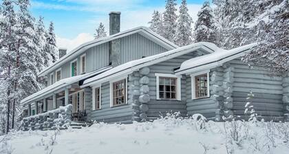 Vacation home Koivu by Interhome