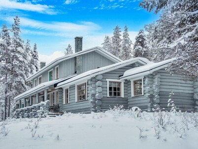 Vacation home Koivu by Interhome