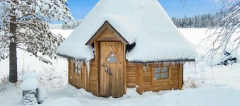 Vacation home Koivu by Interhome