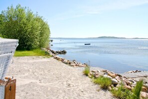 Spiaggia
