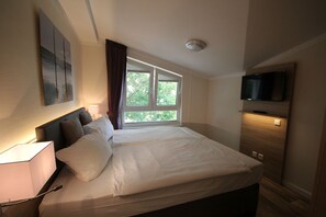2 habitaciones y wifi