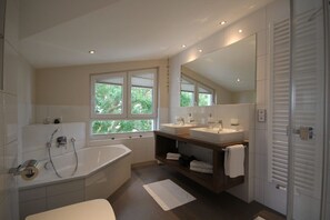 Dusche, Haartrockner