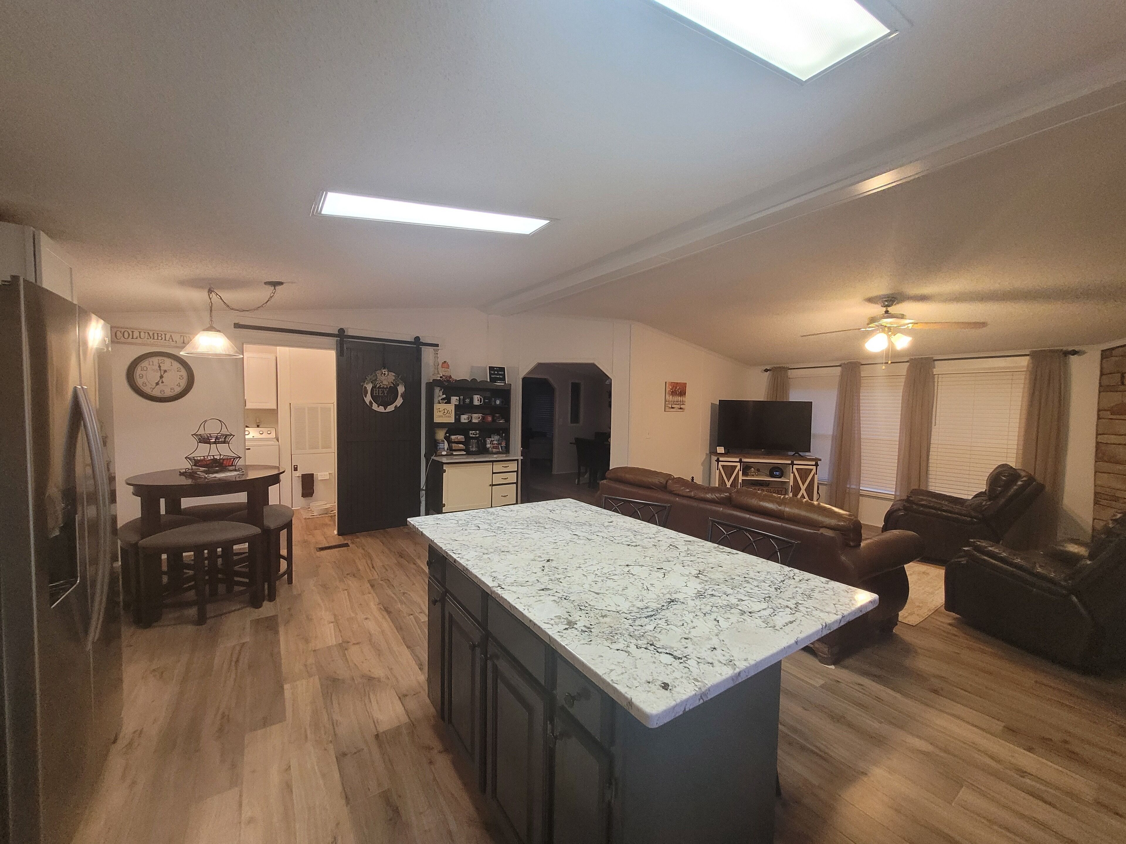 Intérieur