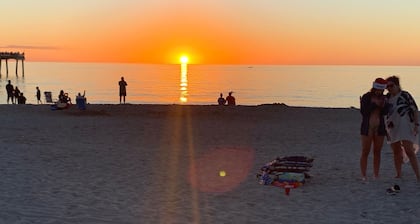 Beautifully Remodeled Anna - vacation home