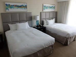 1 chambre, Wi-Fi