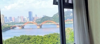 City Comfort Inn (Liuzhou Yintai City store)
