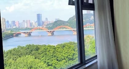 City Comfort Inn (Liuzhou Yintai City store)