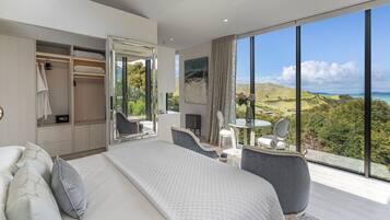 1 habitación y ropa de cama de alta calidad