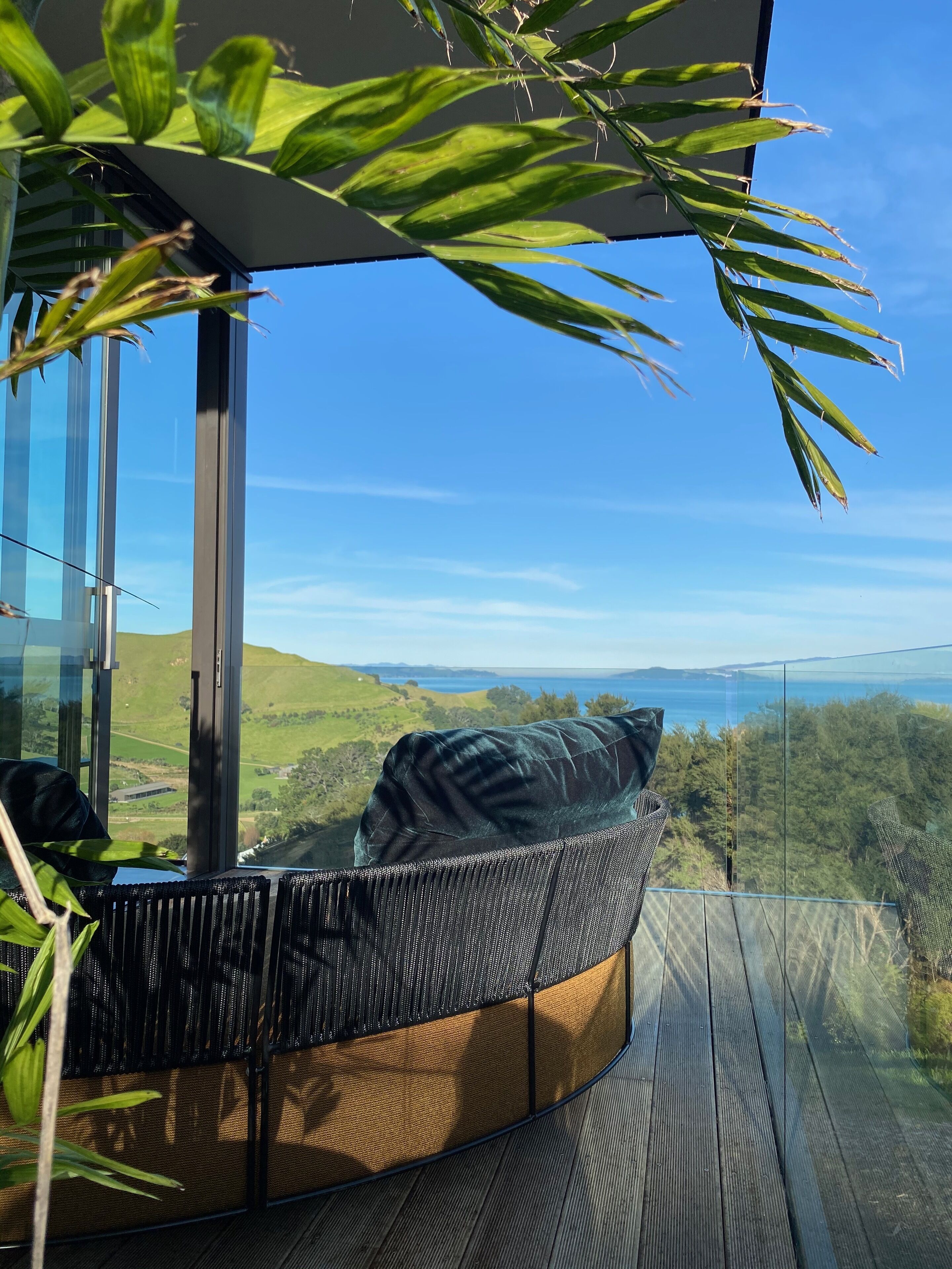 Villa Haven | Balcony