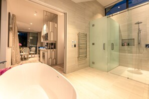Kitchenette privada