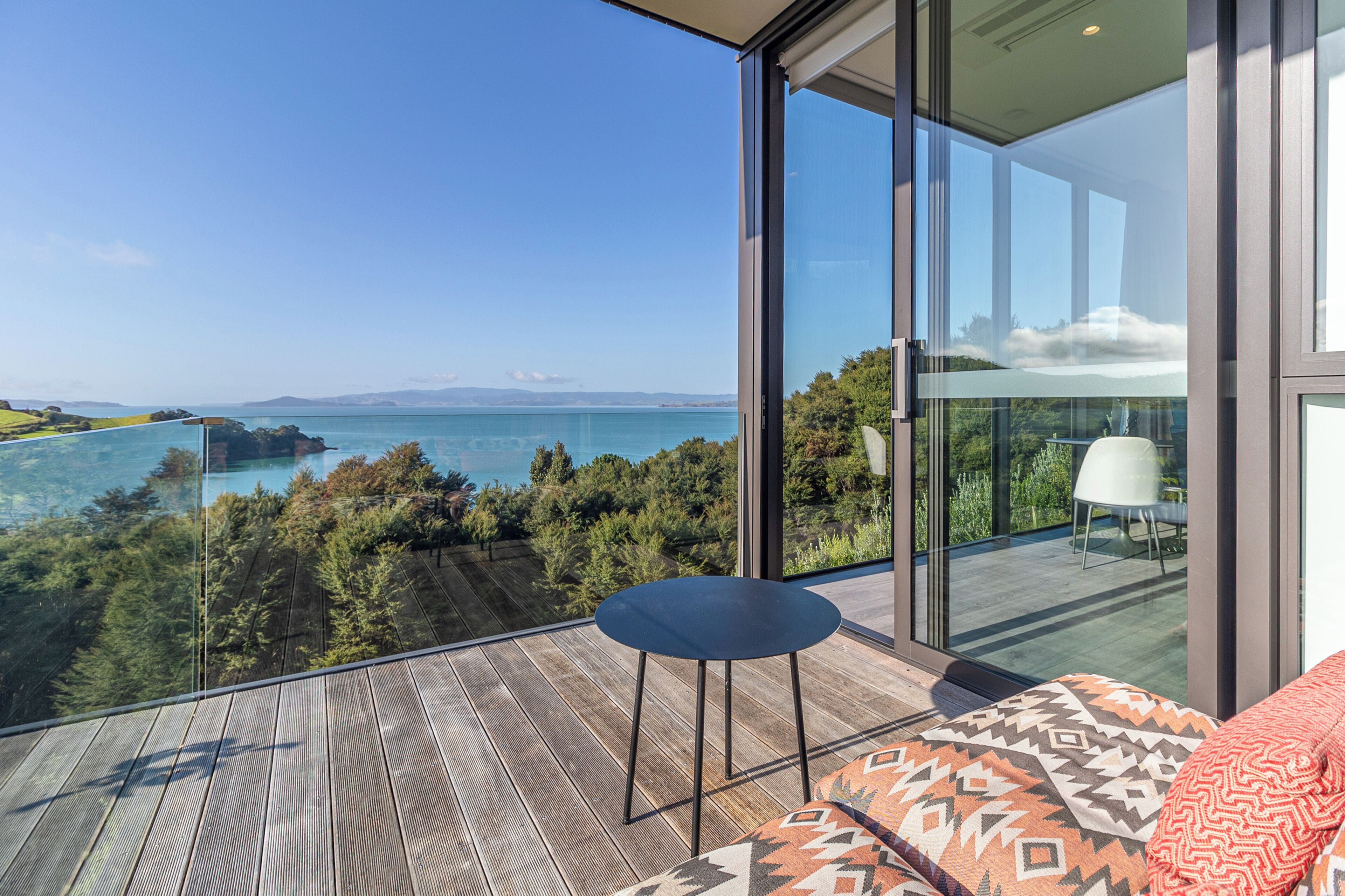 奢华别墅 (Joy) | 露台