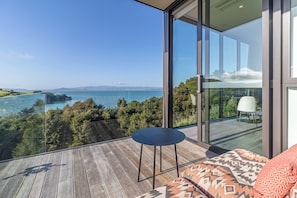 Villa Luxe (Joy) | Terrasse/Patio