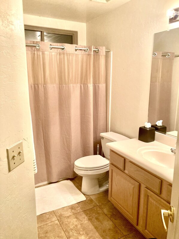 Bathtub