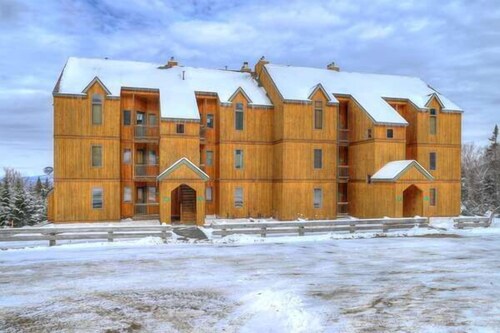 Saddleback - South Branch Condo 11-3 - ski-in/ski-out