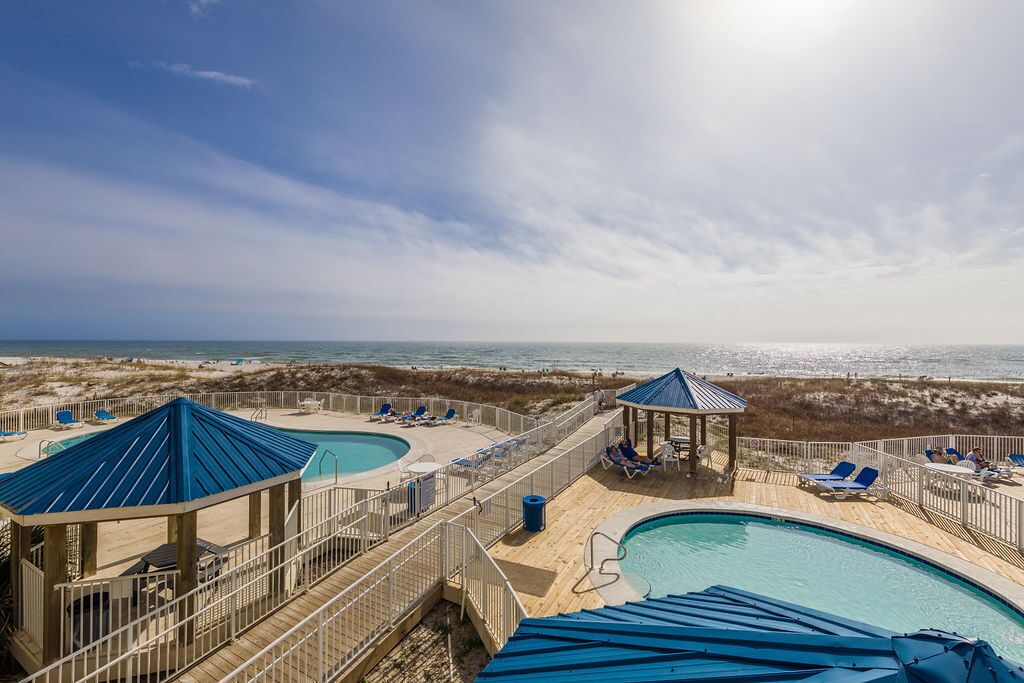 Außenpool, beheizter Pool