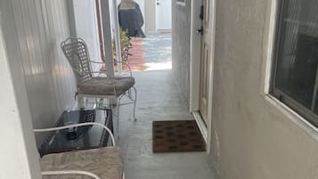 Terras