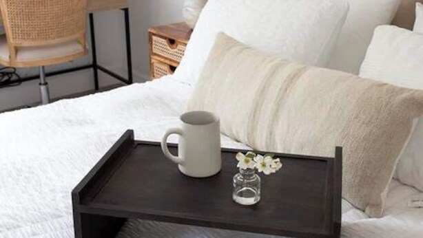 1 Schlafzimmer, Schreibtisch, Bügeleisen/Bügelbrett, Reisekinderbett
