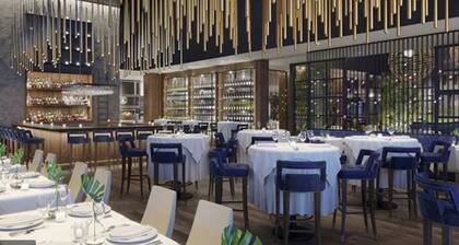 5 Star Home in Kierland area with heated pool/hot tub with fee Video