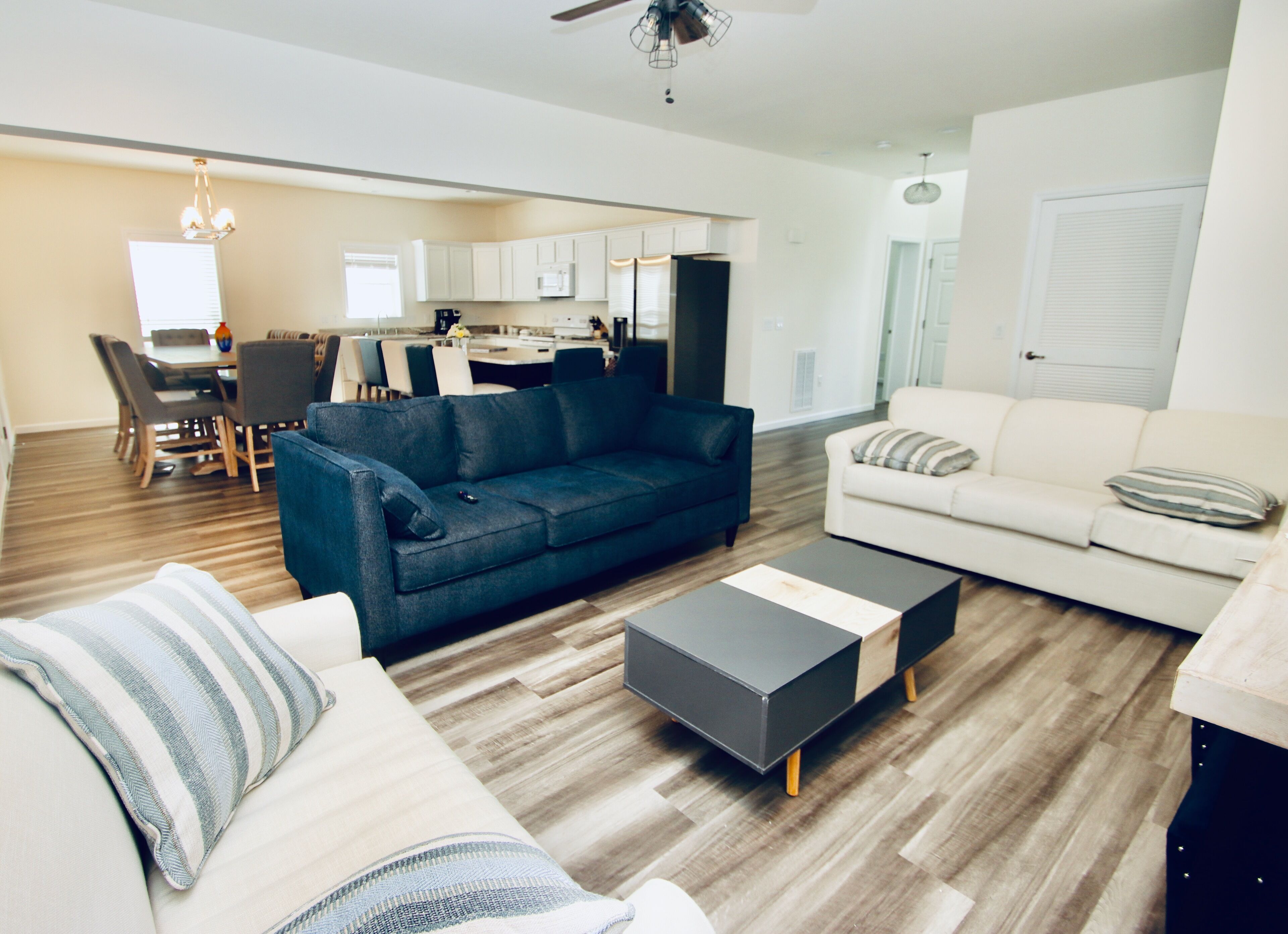 スマートテレビ