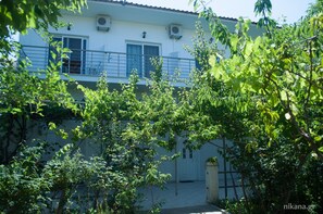 Fachada