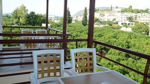 Balcony - Studio for 2 Guests (Nafplio)