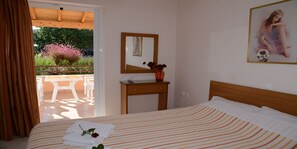 2 Schlafzimmer