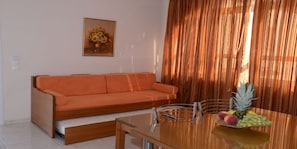 Salle de séjour
