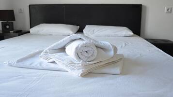 1 Schlafzimmer, Internetzugang