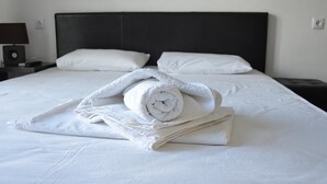 1 bedroom - Pension Alexandra Androni (Thasos)
