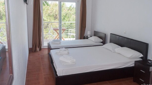 1 bedroom - Pension Alexandra Androni (Thasos)