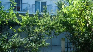 Exterior - Pension Alexandra Androni (Thasos)