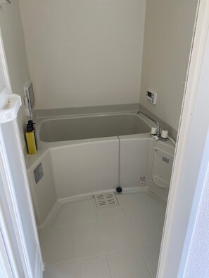 Komfortbadewanne