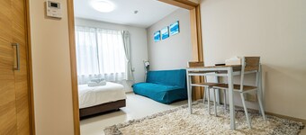 PLEASANT STAY Sunayama 1F