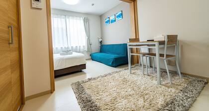 PLEASANT STAY Sunayama 1F