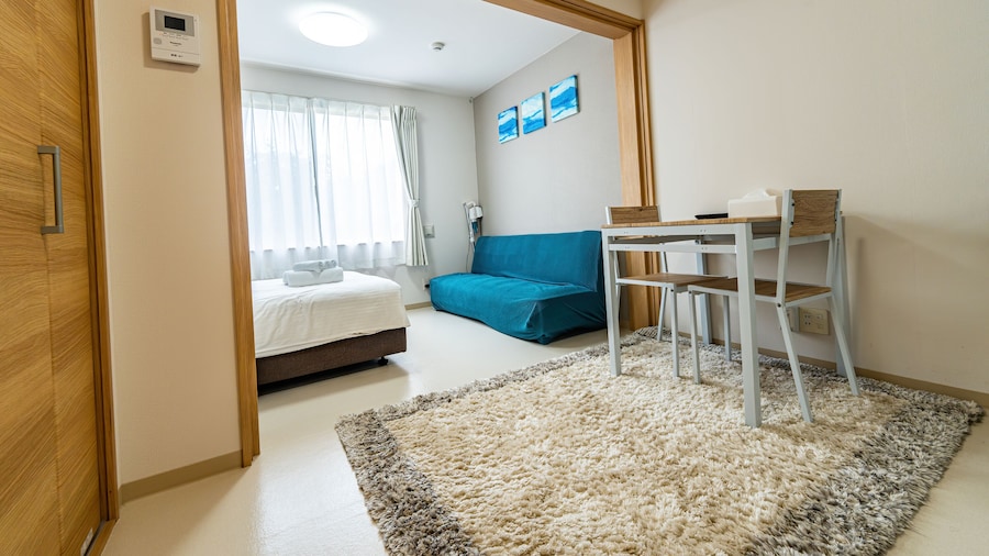 PLEASANT STAY Sunayama 1F