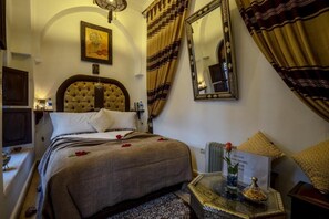 1 habitación 