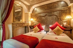 客房, 1 間臥室, 陽台, 花園景觀 | 1 間臥室