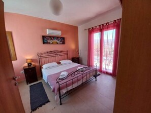 2 habitaciones 