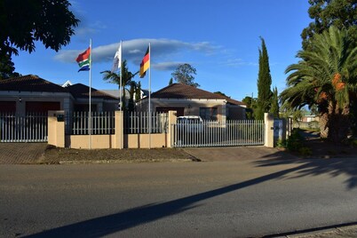 Soeteweide North Bb Spa