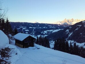 Room, 2 Bedrooms, Smoking, Balcony | Exterior - Room-holiday Home Kahr Apartment Roßbran (Radstadt)