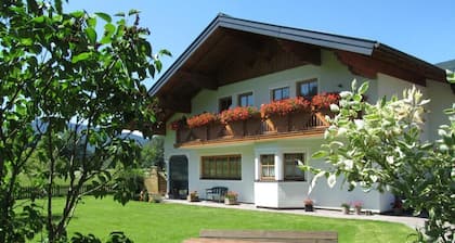 Room-holiday Home Kahr Apartment Roßbran