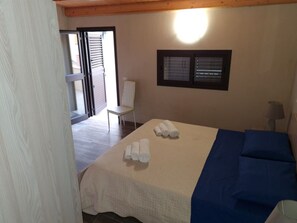 2 bedrooms - La Dimora Di Andrea - Sicily, Italy (Avola)