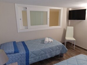 2 bedrooms - La Dimora Di Andrea - Sicily, Italy (Avola)