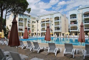 Pool - Charming Accommodation With Swimming Pool (Golem)