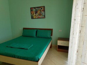 House, 1 Bedroom, Smoking, Balcony | 1 bedroom - Charming Accommodation With Swimming Pool (Golem)